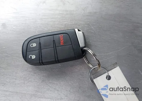 2018 Dodge Durango Sxt Awd из США, поврежденный, VIN 1C4RDJAGXJC184232